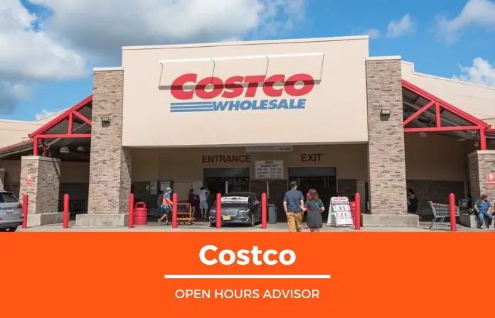 costco gas hours