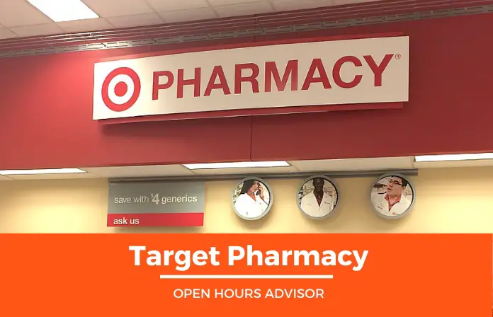 janesville target pharmacy