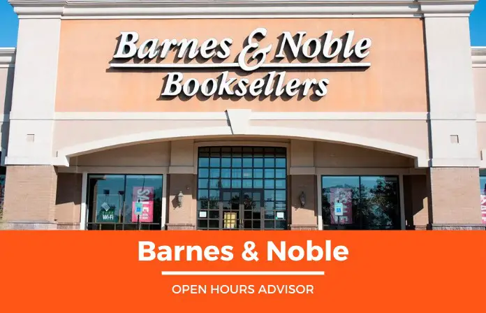 Barnes And Noble Hours Opening Closing Holidays Hours February 2024   BarnesNoble  