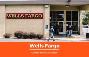 Is wells fargo open veterans day 2024