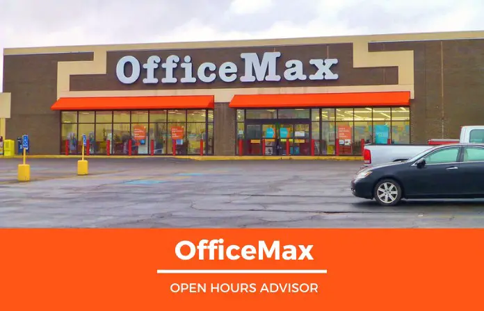 Officemax 