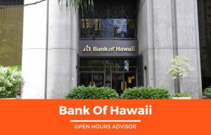 bank of hawaii open account