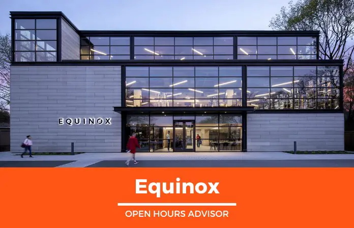 equinox hours