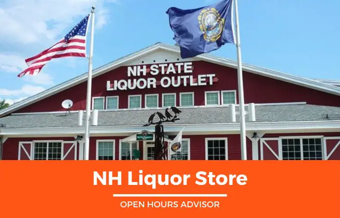 NH Liquor Store Hours Opening Closing Holidays Hours February 2024   NH Liquor Store 