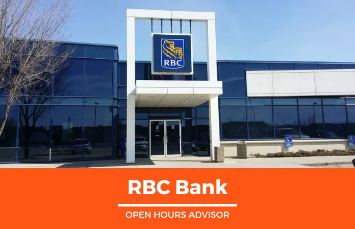 rbc bank hours