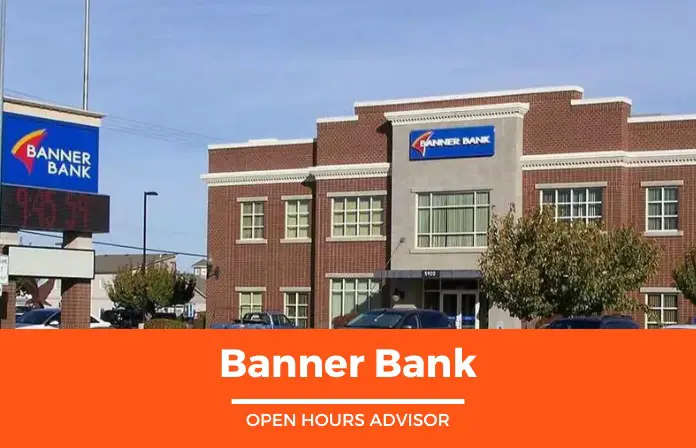 banner bank hours