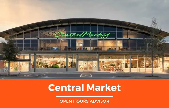 central market hours