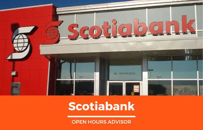 Scotiabank 