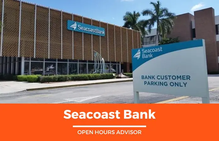 seacoast bank hours