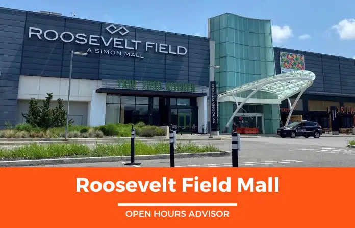 Roosevelt Field Mall Hours Opening Closing Holidays Hours   Roosevelt Field Mall Hours 