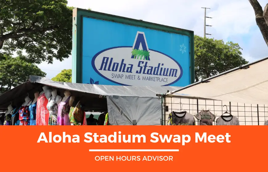 aloha stadium