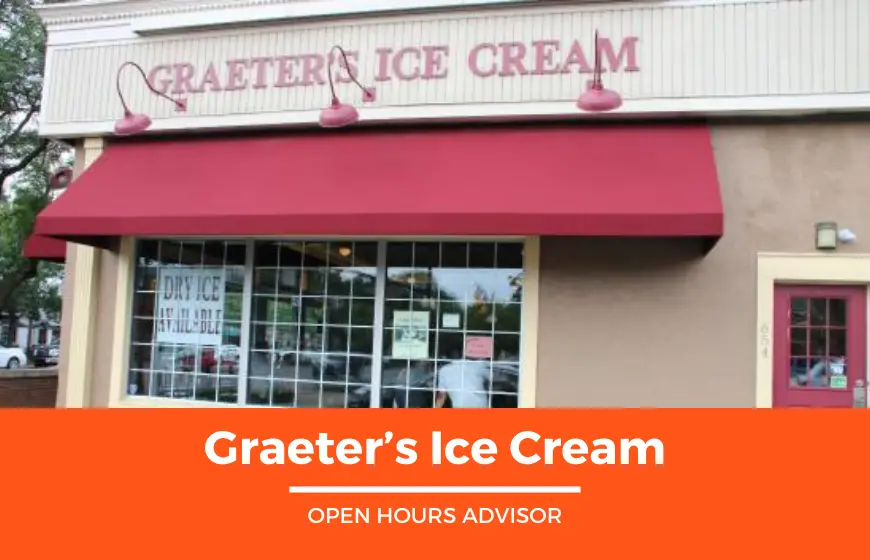 graeters