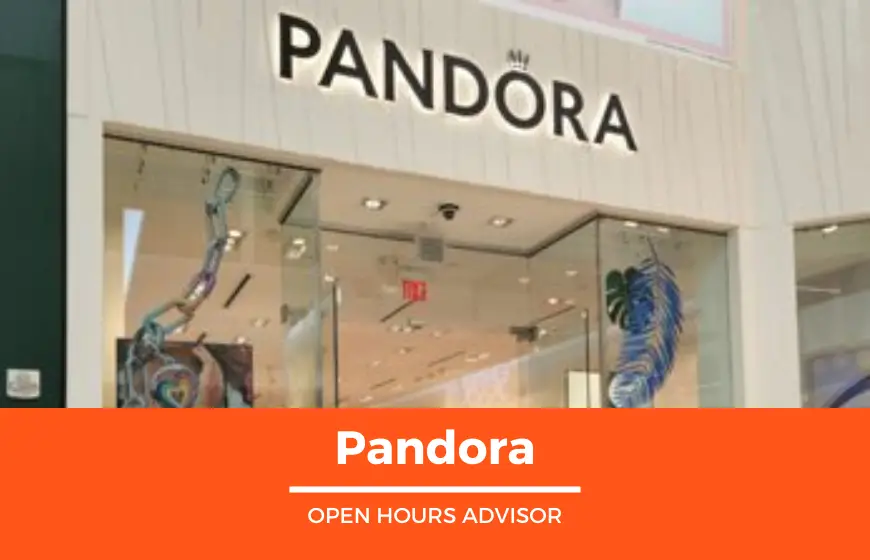 pandora