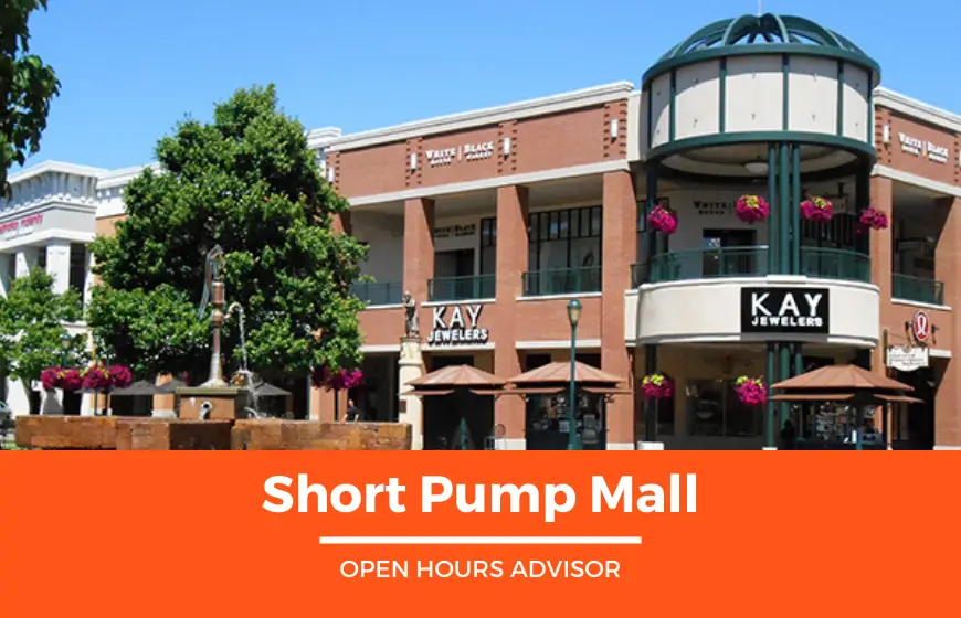 short pump