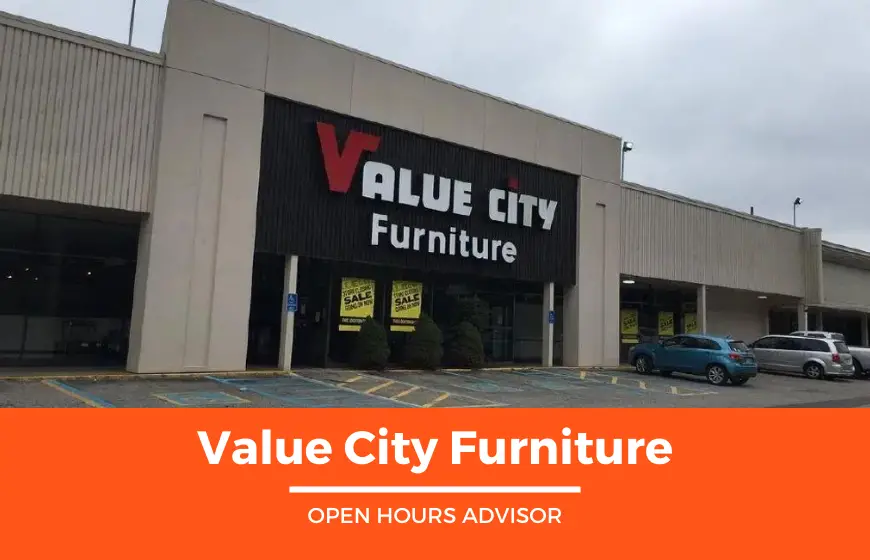 value city furniture