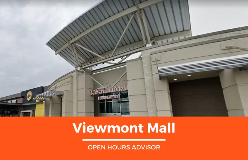 viewmont mall