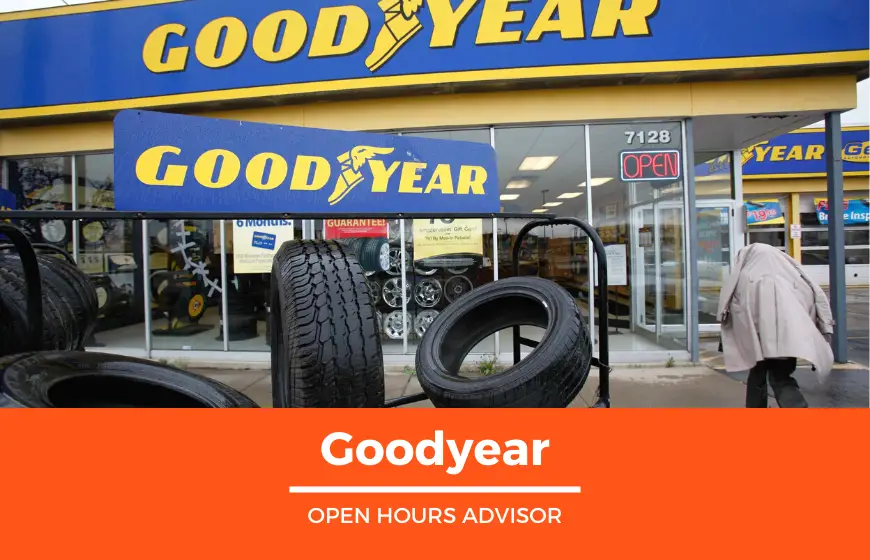 goodyear