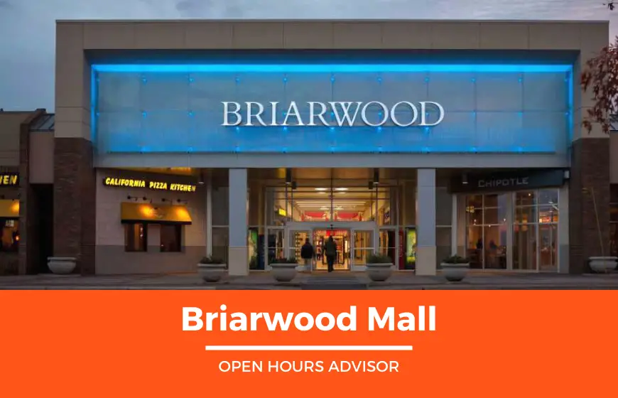 briarwood mall