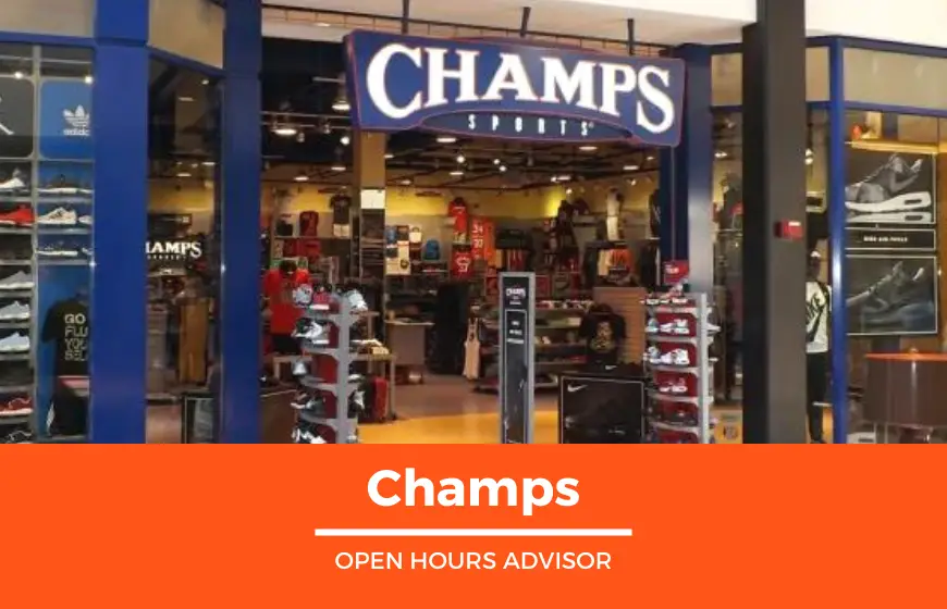 champs hrs