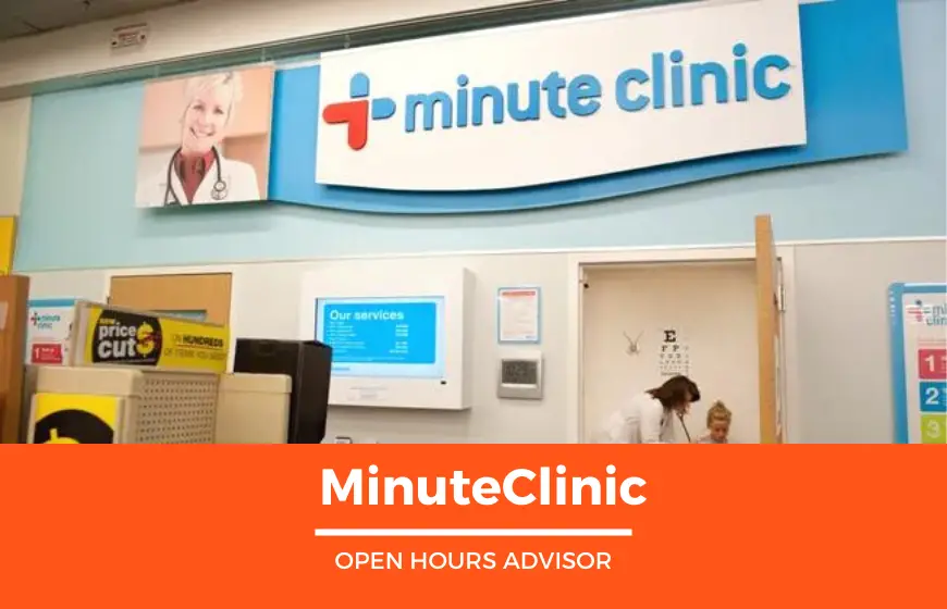 minuteclinic