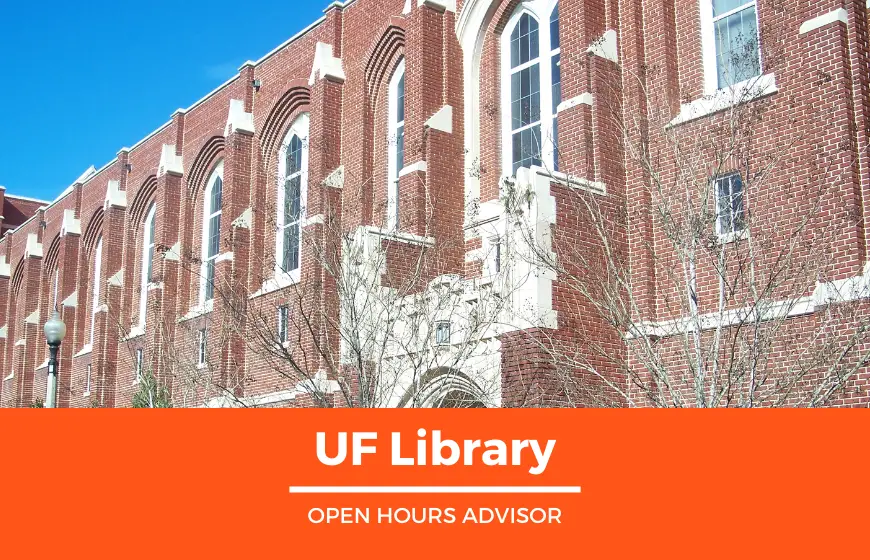 uf library hrs